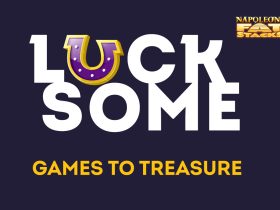 join-napoleon-on-the-big-win-battlefield-with-lucksome’s-latest-release