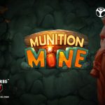supremeland-gaming’s-powderkeg-studios-debuts-video-slot-game,-munition-mine,-explodes-onto-igaming-scene
