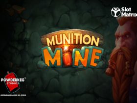 supremeland-gaming’s-powderkeg-studios-debuts-video-slot-game,-munition-mine,-explodes-onto-igaming-scene
