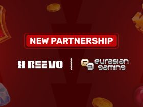 reevo-announces-exciting-partnership-with-eurasian-gaming,-expanding-portfolio-for-operator-partners