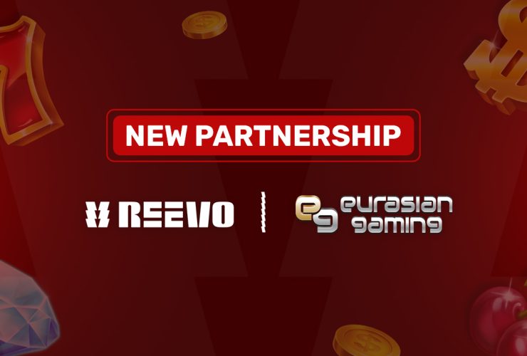 reevo-announces-exciting-partnership-with-eurasian-gaming,-expanding-portfolio-for-operator-partners