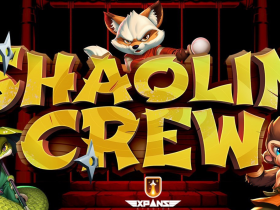 shaolin-crew:-kicking-off-the-megaways-mania-with-expanse-studios