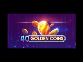 amusnet-unveils-its-latest-video-slot,-40-golden-coins