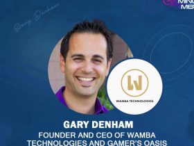 exclusive-q&a-w/-gary-denham,-founder-and-ceo-of-wamba-technologies-and-gamer’s-oasis