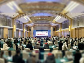 conference-flags-sustainable-issues-in-development-of-fashion-industry