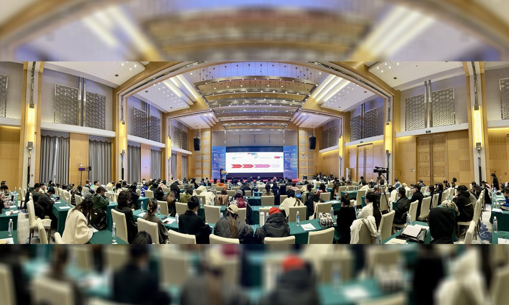 conference-flags-sustainable-issues-in-development-of-fashion-industry