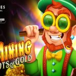 games-global-unearths-endless-excitement-with mining-pots-of-gold