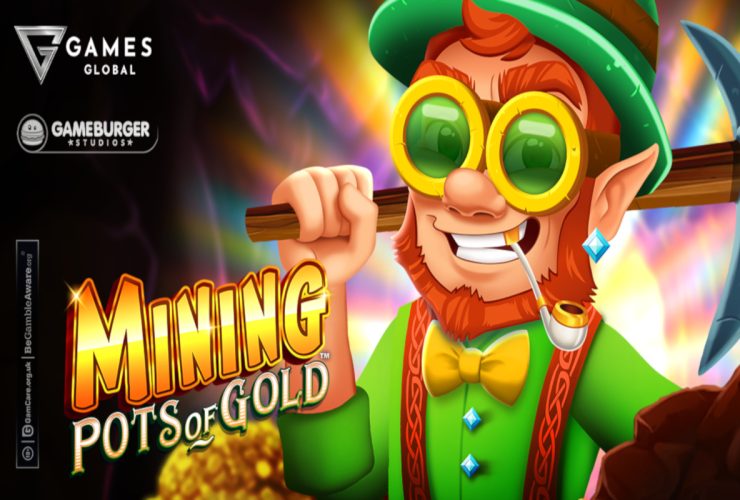 games-global-unearths-endless-excitement-with mining-pots-of-gold