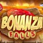 big-time-gaming-and-light-&-wonder-join-forces-to-unleash-bonanza-falls-for-the-largest-simultaneous-global-release