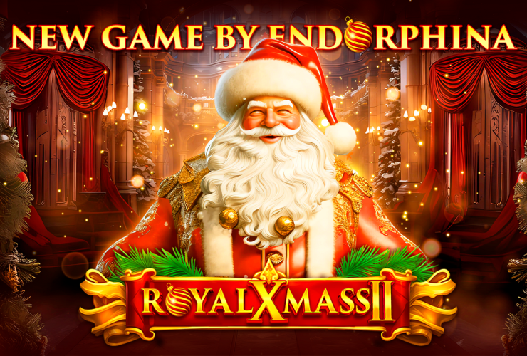 endorphina-shares-the-christmas-spirit-with-its-new-online-slot!