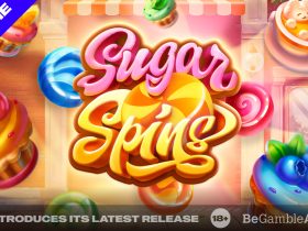 get-that-sugar-rush-with-sugar-spins,-the-latest-release-from-ela-games!