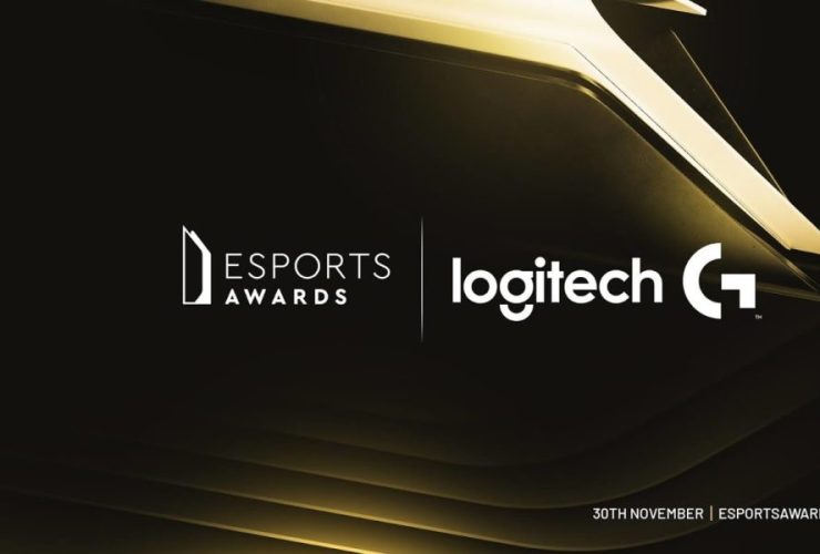 logitech-g-returns-as-the-official-pc-hardware-partner-of-the-esports-awards