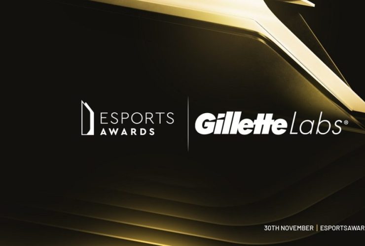 gillette-named-as-the-official-partner-of-the-esports-awards