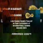 lion-gaming-named-finalist-in-four-categories-at-international-gaming-awards-2024