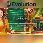 evolution-launches-crazy-pachinko,-unique-online-slot-game-featuring-crazy-time’s-pachinko-live-bonus-game