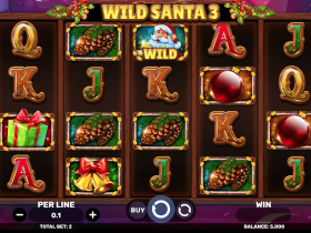 spinomenal-presents-wild-santa-3-for-the-festive-season