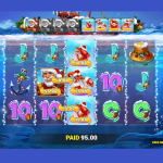 dive-into-winter-seas-with-blueprint-gaming’s-first-ever-festive-slot-crabbin’-for-christmas-jackpot-king
