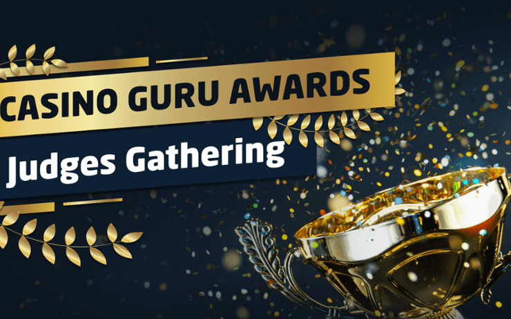 casino-guru-awards-judges-convene-in-bratislava-for-in-person-evaluation