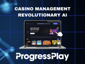 progressplay-brings-forward-the-future-of-casino-management-with-revolutionary-ai