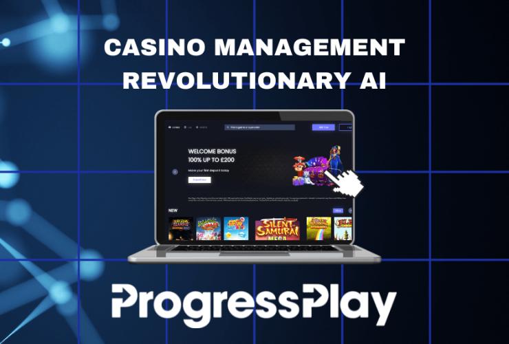 progressplay-brings-forward-the-future-of-casino-management-with-revolutionary-ai