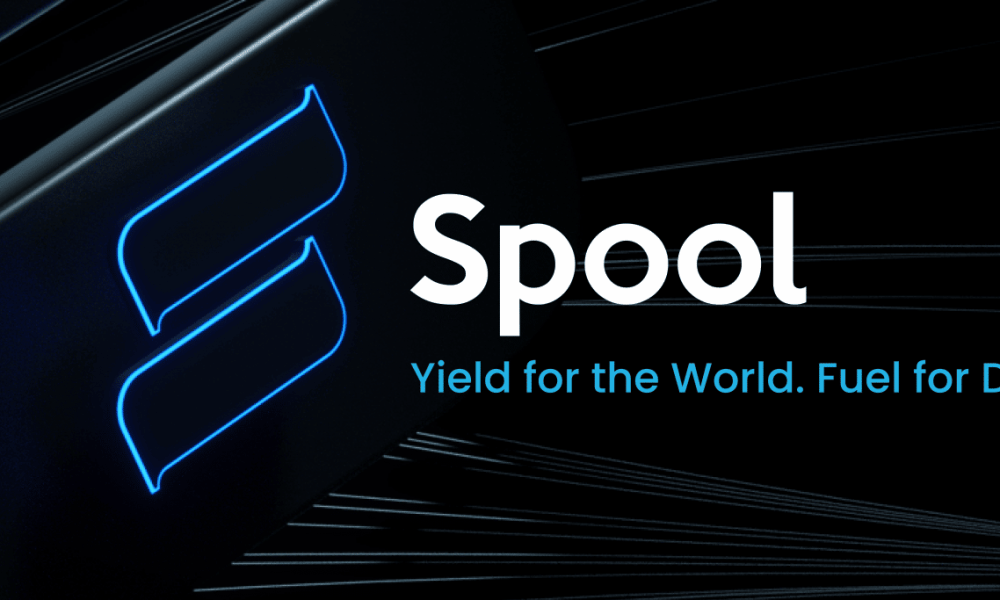 spool-deploys-on-arbitrum-one-to-expand-simplified,-risk-managed-defi-access-for-over-2.4-million-unique-addresses