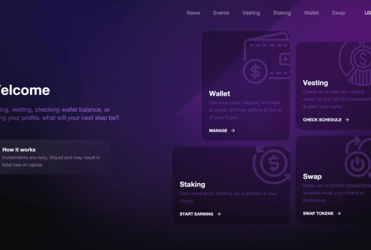seedon-rolls-out-non-custodial-wallet-for-enhanced-security-and-greater-user-control-over-assets