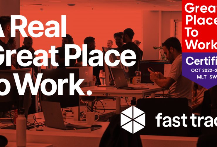 fast-track-celebrates-great-place-to-work-certification-for-second-consecutive-year