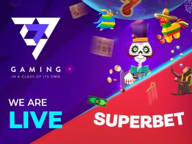 7777-gaming-goes-live-on-superbet,-romania’s-premier-online-operator