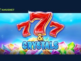 amusnet-releases-“7&crystals”-video-slot-game