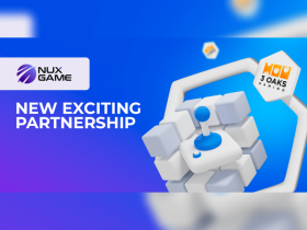 nuxgame-adds-dynamic-3-oaks-gaming-content-to-aggregation-platform