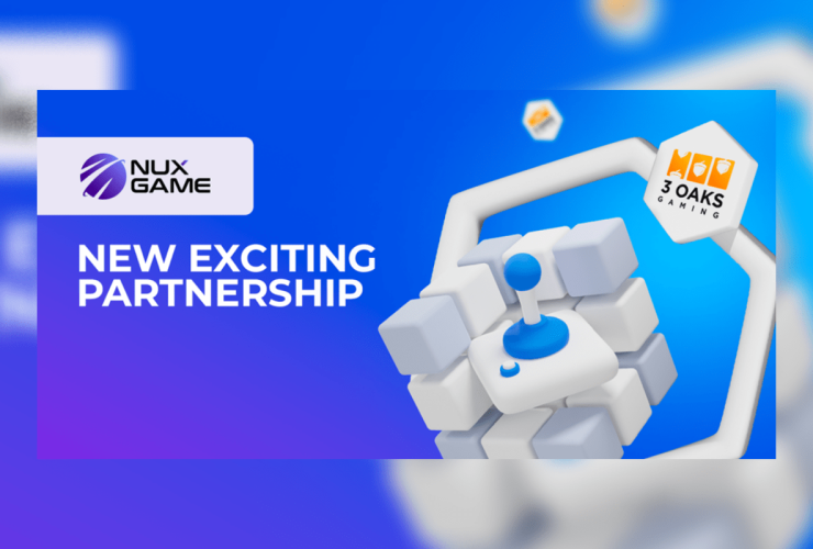 nuxgame-adds-dynamic-3-oaks-gaming-content-to-aggregation-platform