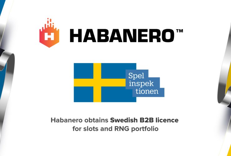 habanero-obtains-swedish-b2b-licence-for-slots-and-rng-portfolio