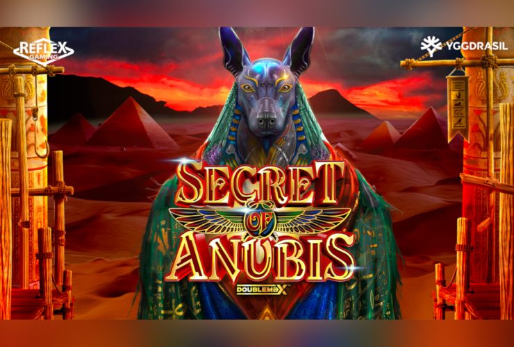 reflex-gaming-and-yggdrasil-unearth-ancient-mysteries-in secret-of-anubis-doublemax