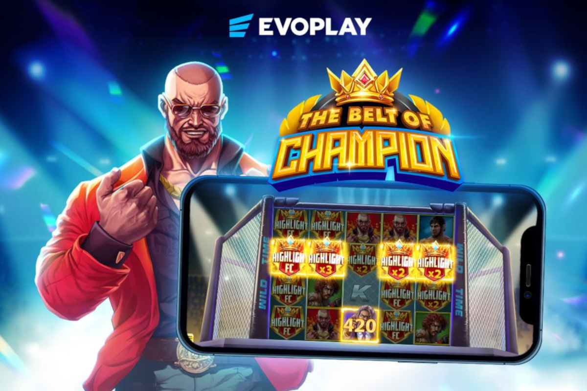 evoplay-boosts-portfolio-with-the-launch-of-knockout-title the-belt-of-champion