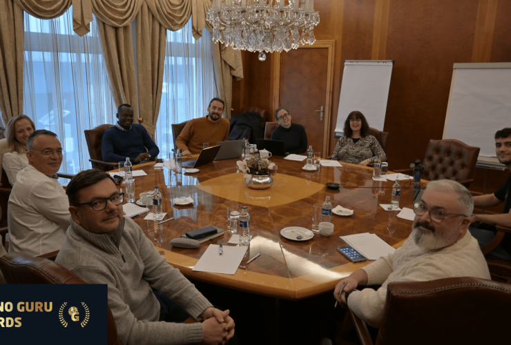 casino-guru-awards-judges-gathered-to-shape-the-future-of-online-gaming-excellence