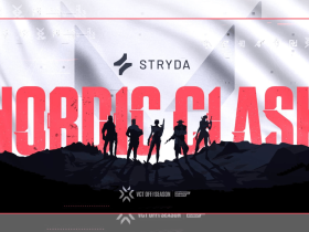 stryda-valorant-nordic-clash-partners-with-talents-for-the-grand-finals