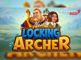 everygame-casino-introduces-legendary-new-locking-archer-from-spin-logic