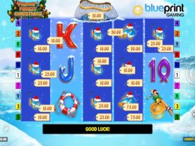 blueprint-gaming’s-slot-royalty-gets-festive-with fishin’-frenzy-christmas