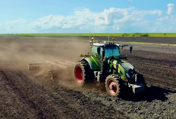 trimble-to-provide-advanced-positioning-systems-to-sabanto-for-enhanced-autonomous-tractor-performance