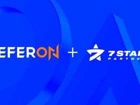 new-partnership:-referon-welcomes-7starspartners-to-its-platform