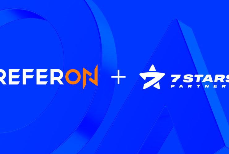 new-partnership:-referon-welcomes-7starspartners-to-its-platform