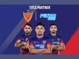 fun88-announces-exciting-partnership-with-dabang-delhi-kabaddi-club-for-pro-kabaddi-league-season-10
