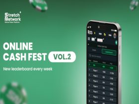stretch-network:-online-cash-fest-vol-2-launch