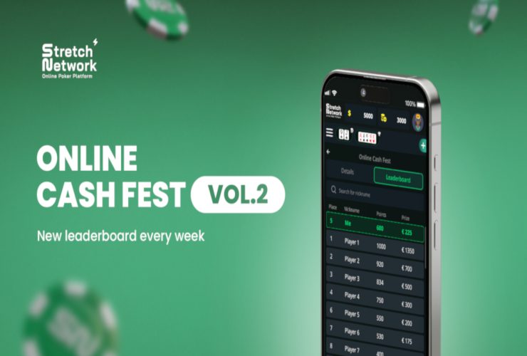 stretch-network:-online-cash-fest-vol-2-launch