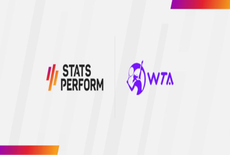 stats-perform-extends-exclusive-official-rights-partnership-with-wta-to-distribute-enriched-data-and-live-streams-of-its-recently-enhanced-tour-to-sportsbooks
