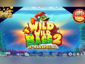 reel-in-some-festive-wins-with-wild-wild-bass-2-xmas-special