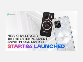 new-challenger-in-the-entertainment-smartphone-market:-start24-launched