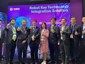 taiwan’s-key-robotic-technologies-shine-at-irex-2023-in-japan