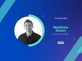 gig-further-strengthens-senior-executive-team,-as-matt-saxon-named-cto-for-platform-&-sportsbook