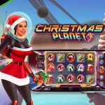 this-christmas,-online-casinos-are-filled-with-festive-spirit-thanks-to-“christmas-planet”-from-mga-games